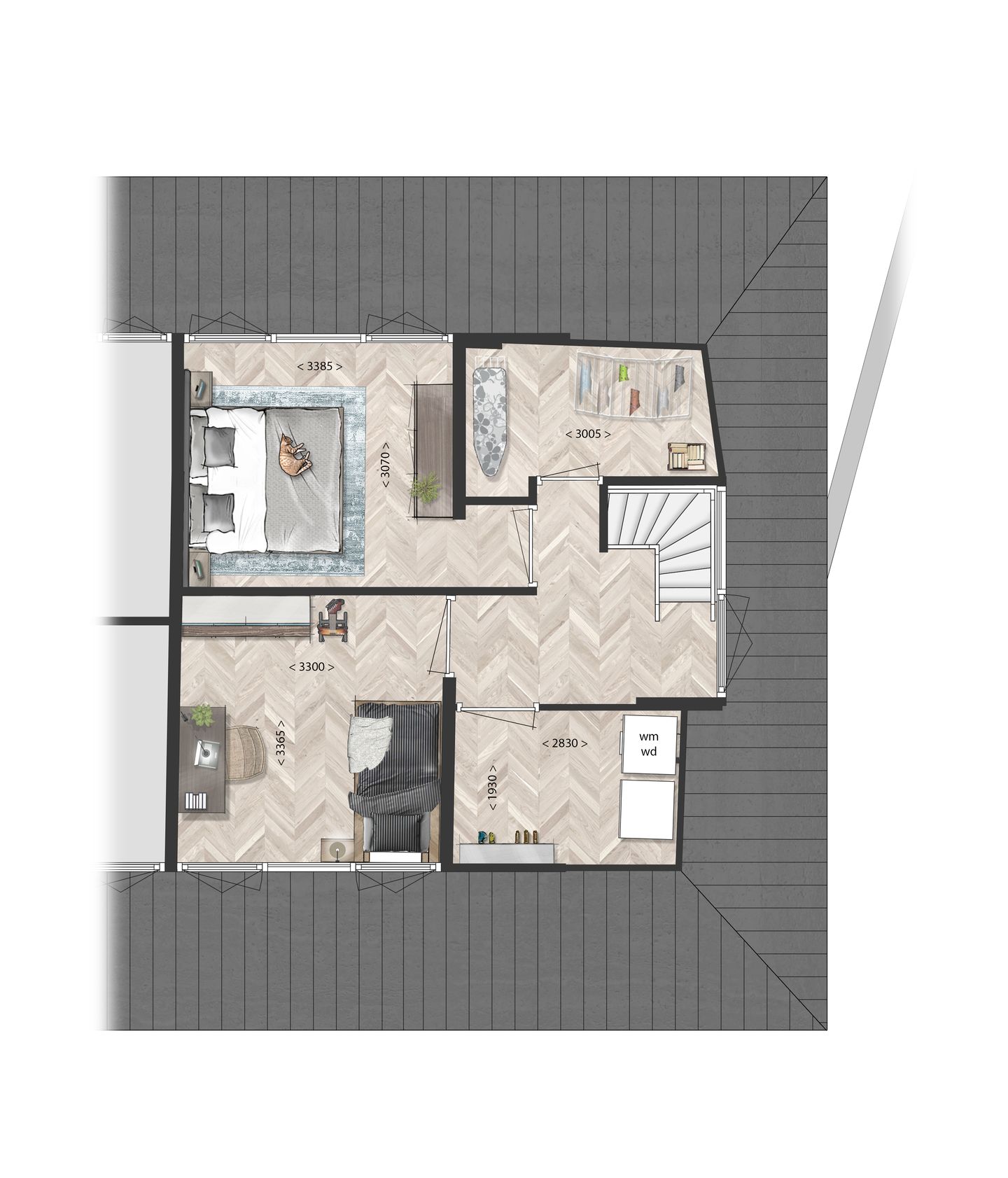 Photo 5 of Erasmusstraat 39