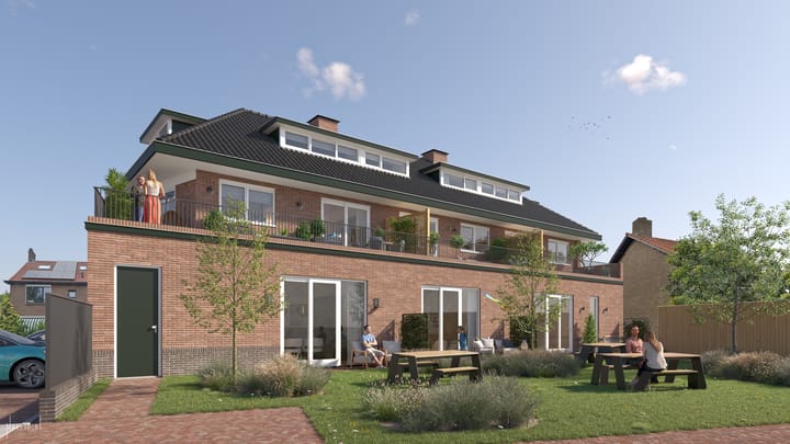 Foto 3 van Erasmusstraat 39
