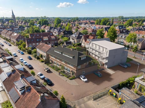 Erasmusstraat thumbnail