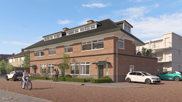 Foto 2 van Erasmusstraat 39