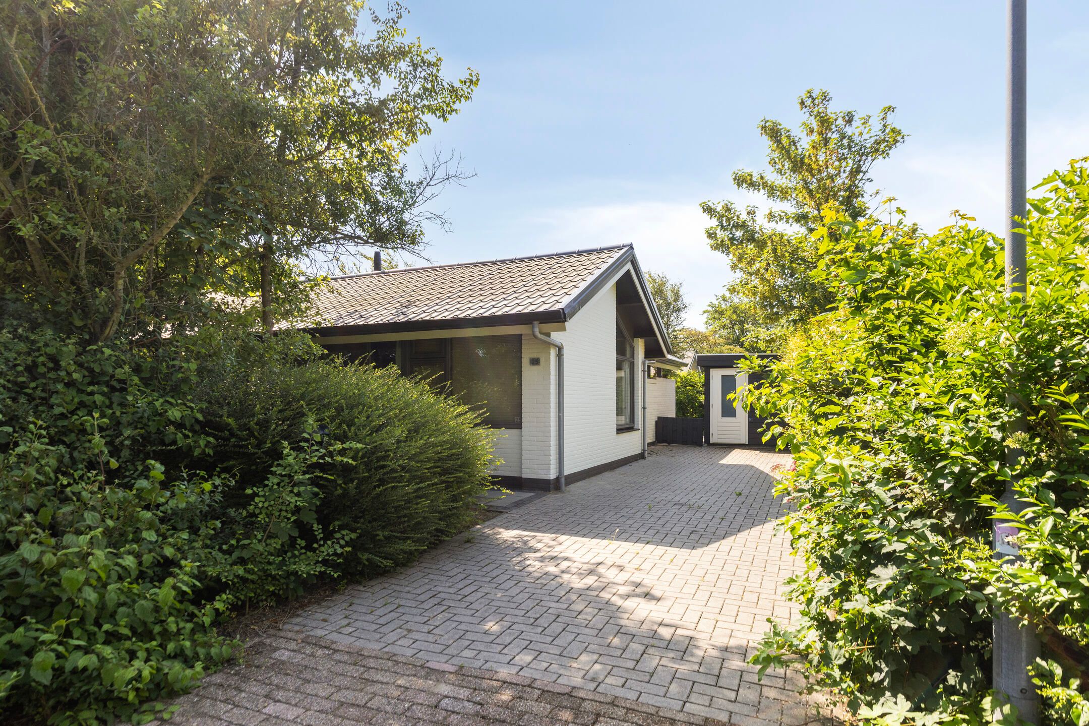 4-bedroom freehold villa in Zoutelande — photo 5 of 5