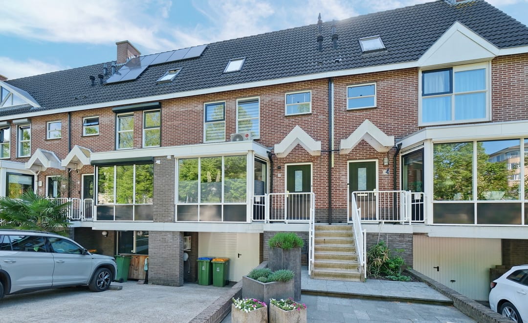 Foto 1 van Monnetsingel 15