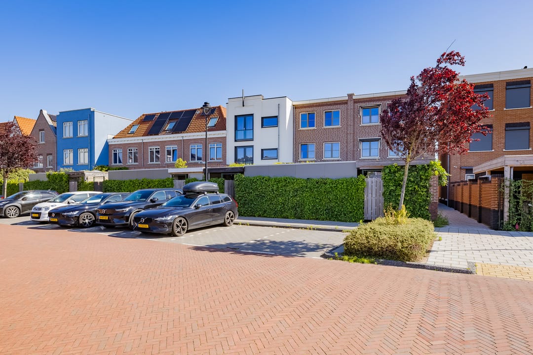 Foto 41 van Nieuwe Voorstraat 72
