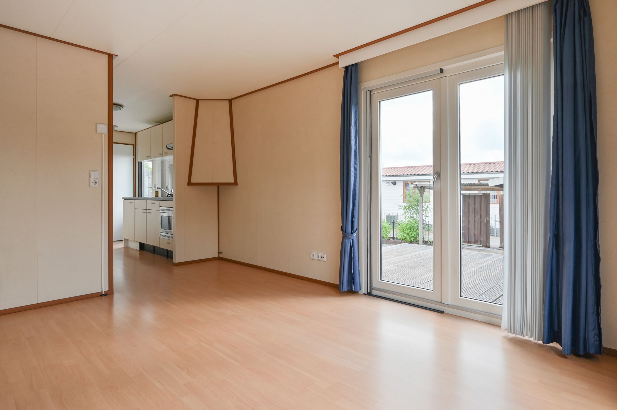 2-bedroom freehold villa in Mijdrecht — photo 3 of 5