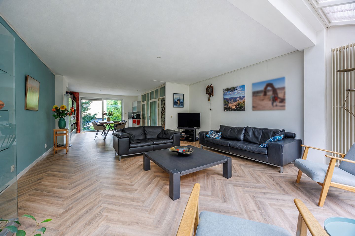 Photo 20 of Antoon Coolenlaan 33