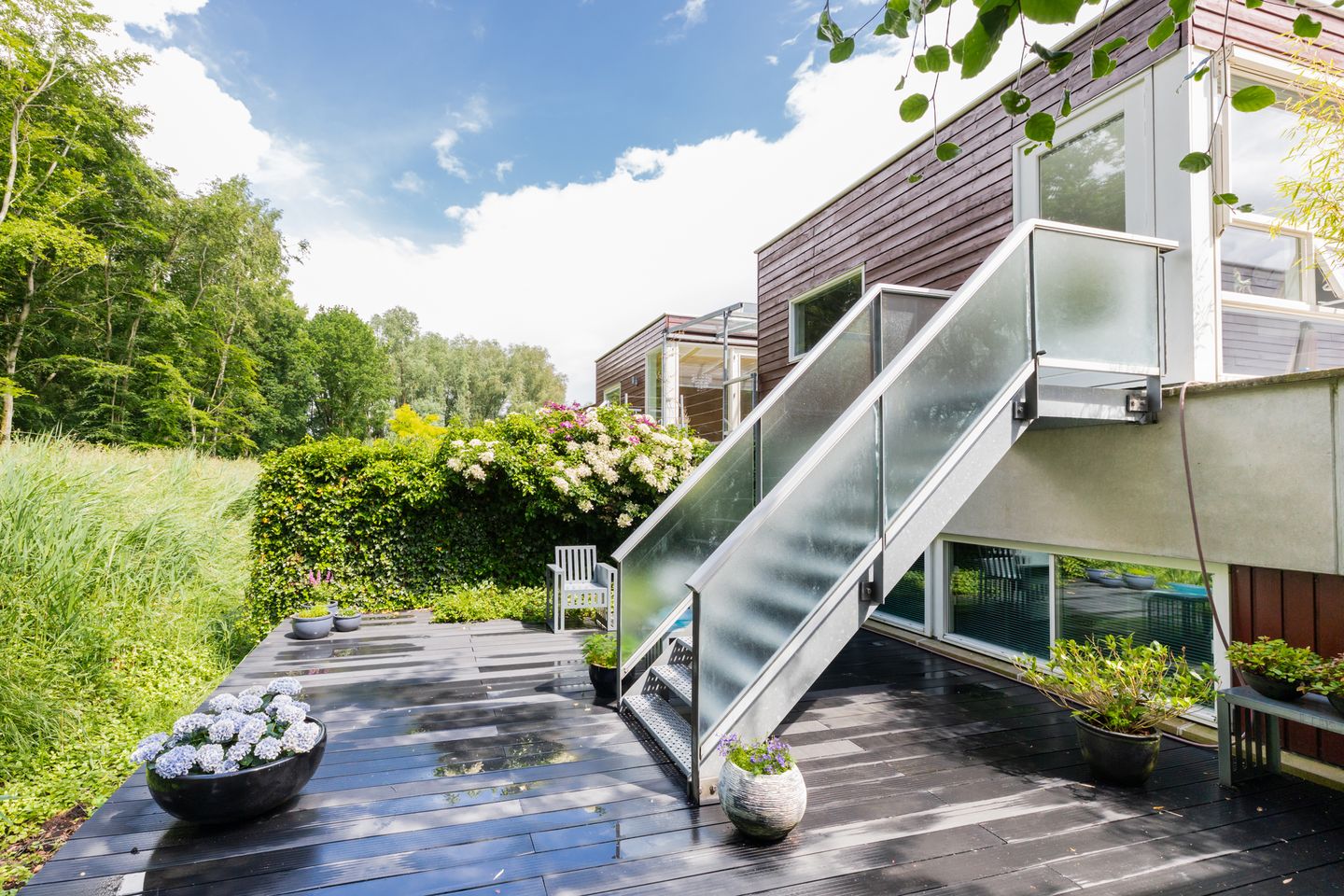 Foto 4 van Het Roege Pad 6