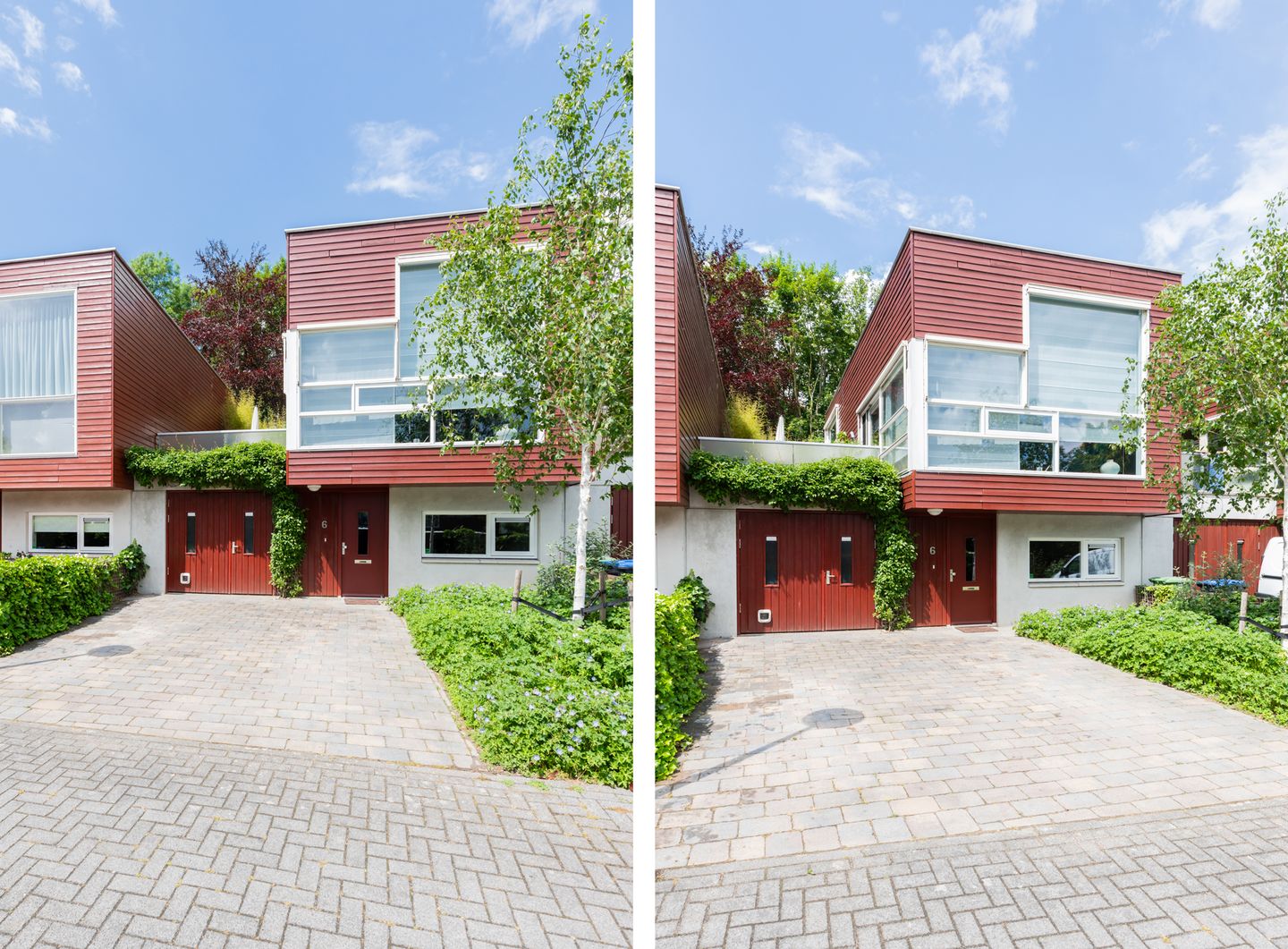 Foto 5 van Het Roege Pad 6