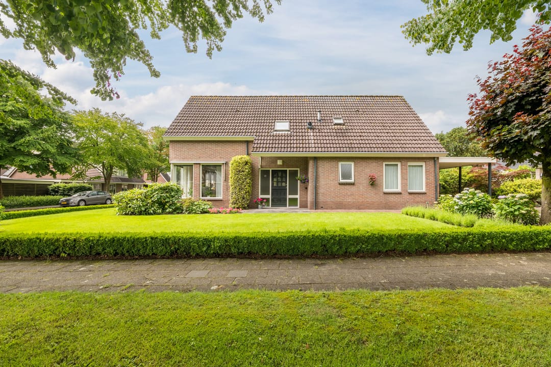 Foto 2 van Het Ravelijn 5