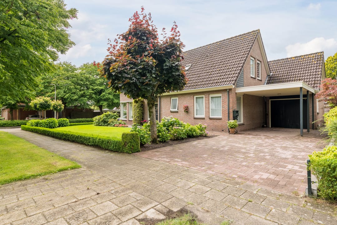 Foto 1 van Het Ravelijn 5