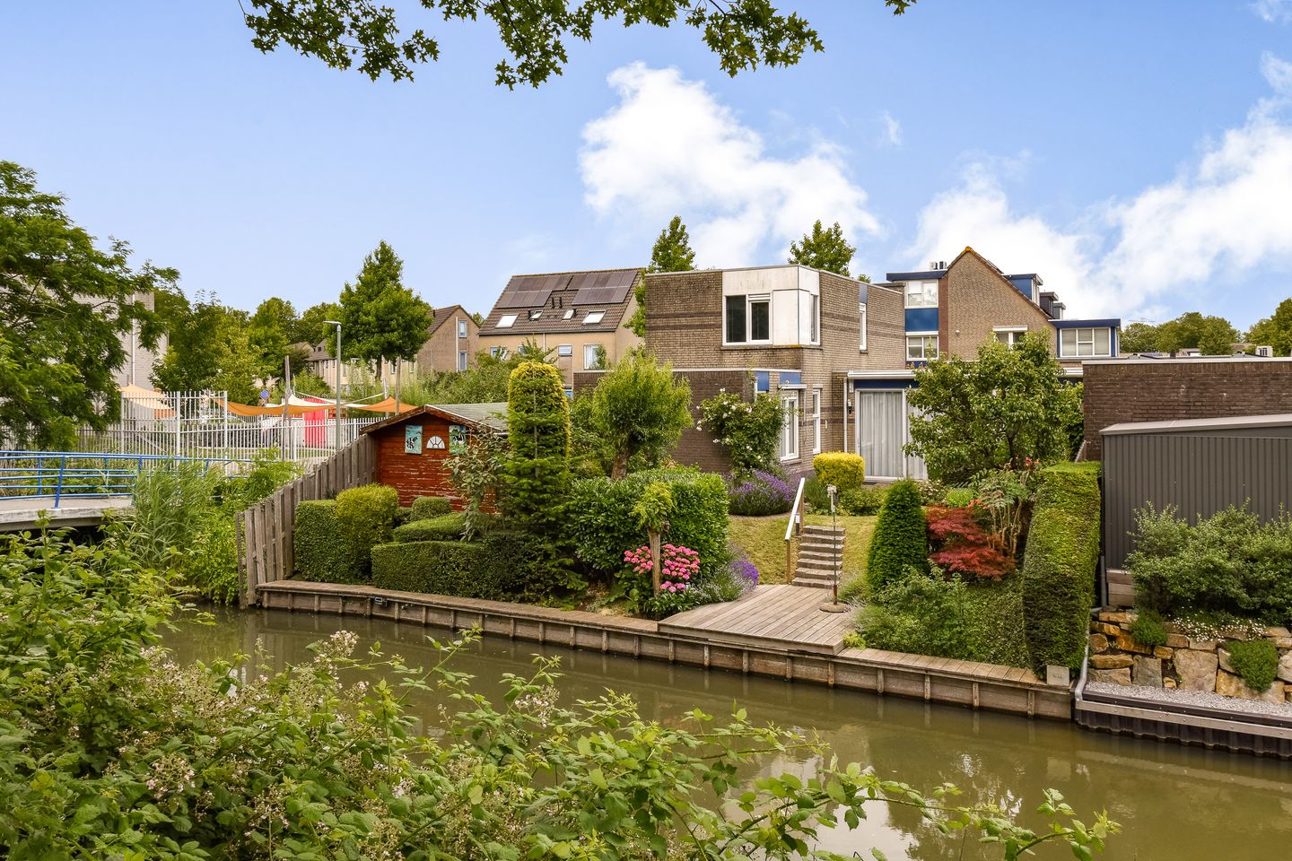 Photo 5 of Van den Broek-erf 49