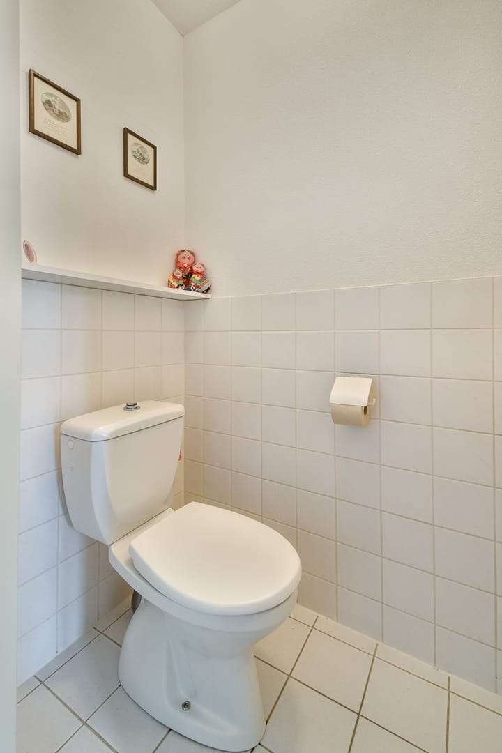 Hoekwoning te koop: Van den Broek-erf 49, Dordrecht