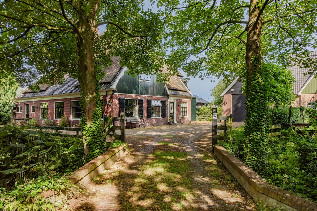 Photo 1 of Dorpsstraat 58