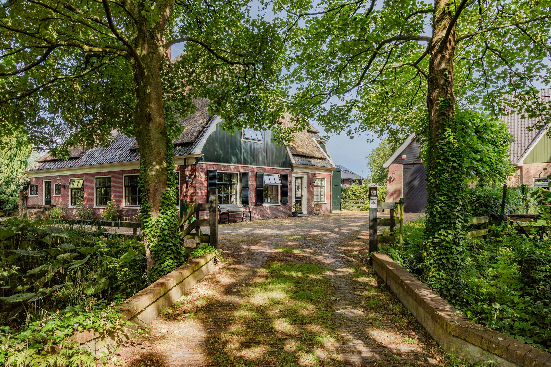 Dorpsstraat 58 