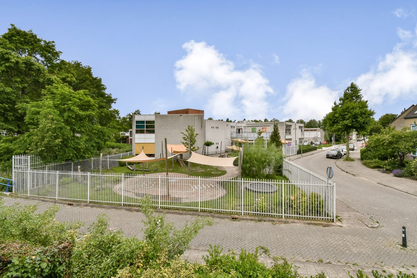 Photo 20 of Van den Broek-erf 49