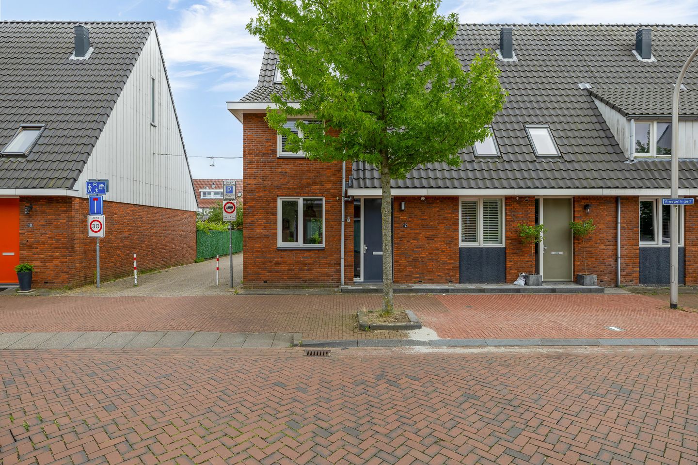 Foto 34 van Vroegelingerf 12