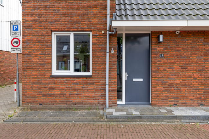 Foto 5 van Vroegelingerf 12