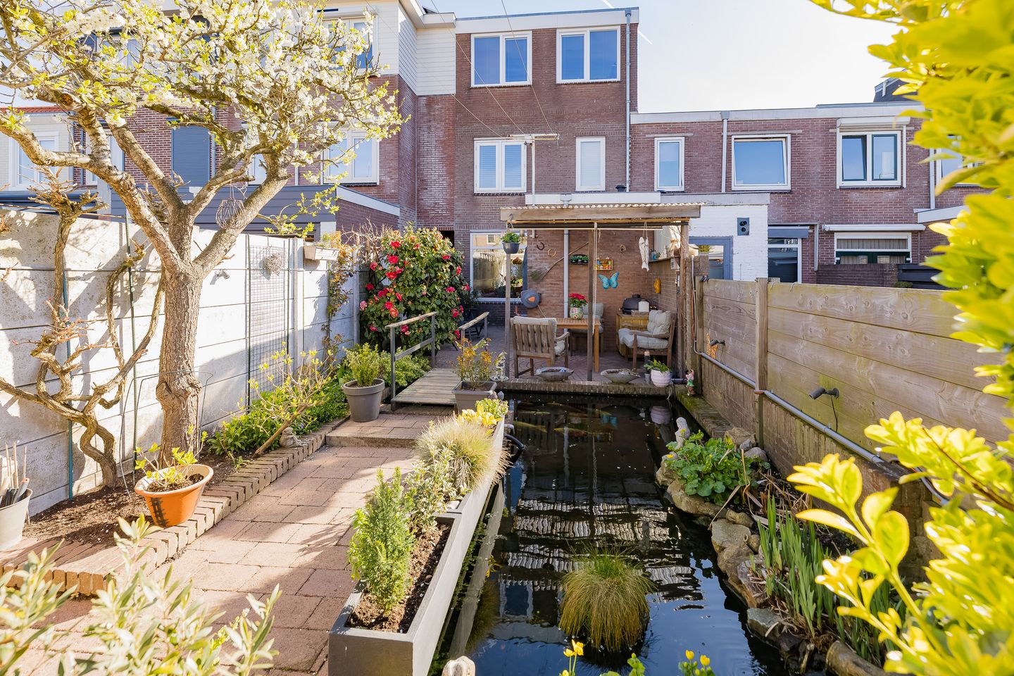 Photo 4 of Berkenstraat 30