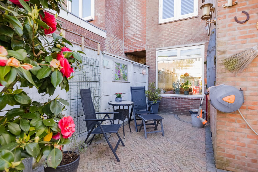 Photo 22 of Berkenstraat 30