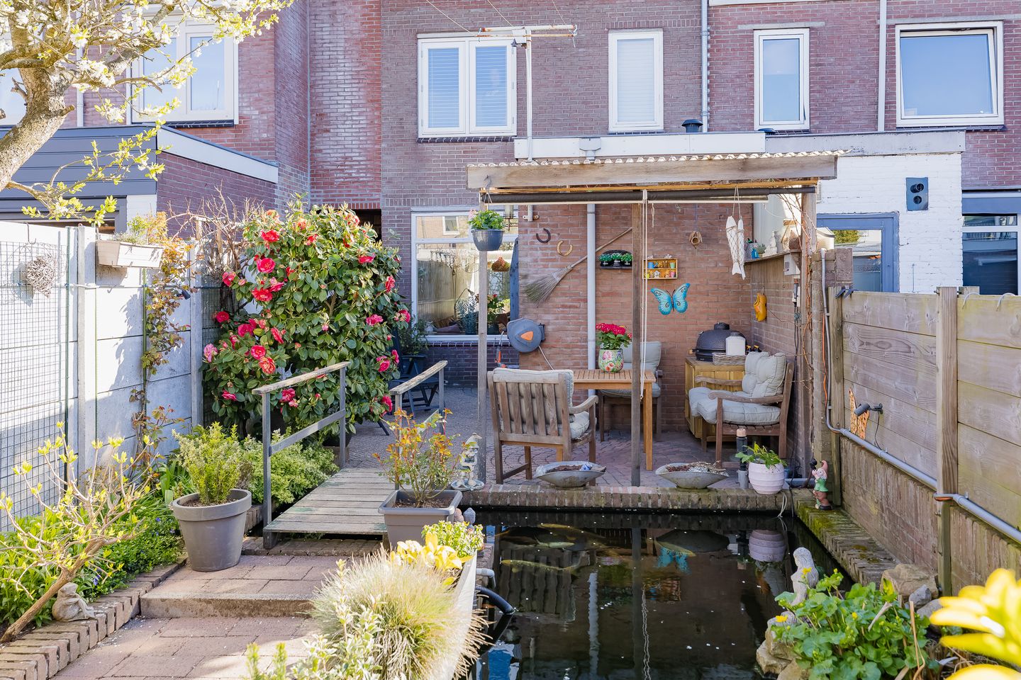 Photo 20 of Berkenstraat 30