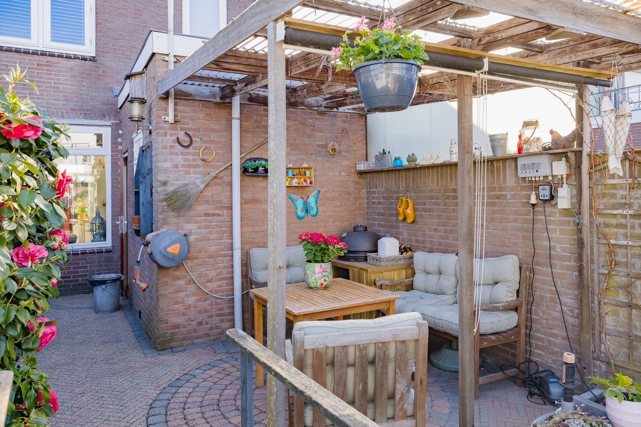 Photo 21 of Berkenstraat 30