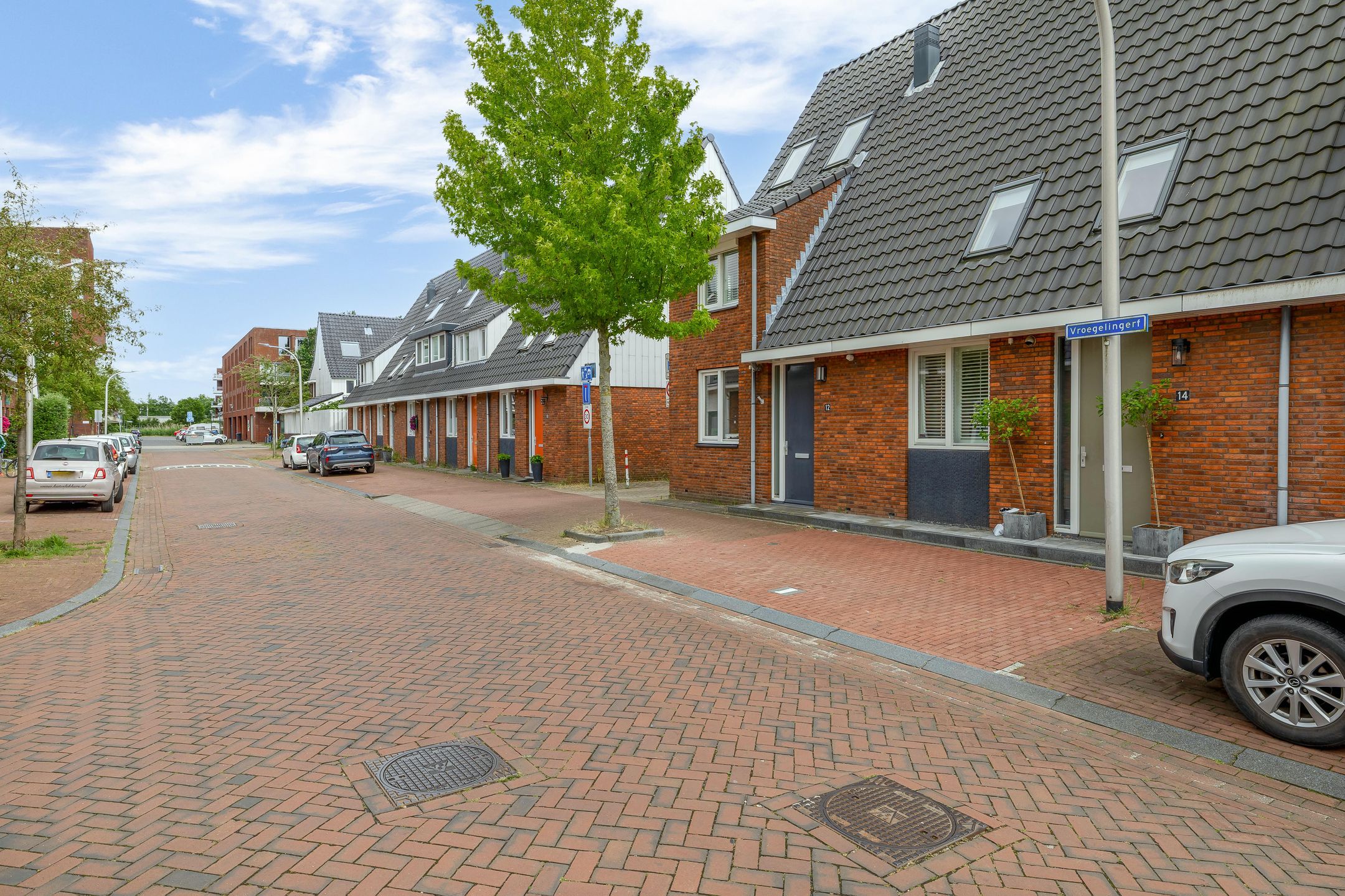 Foto 36 van Vroegelingerf 12