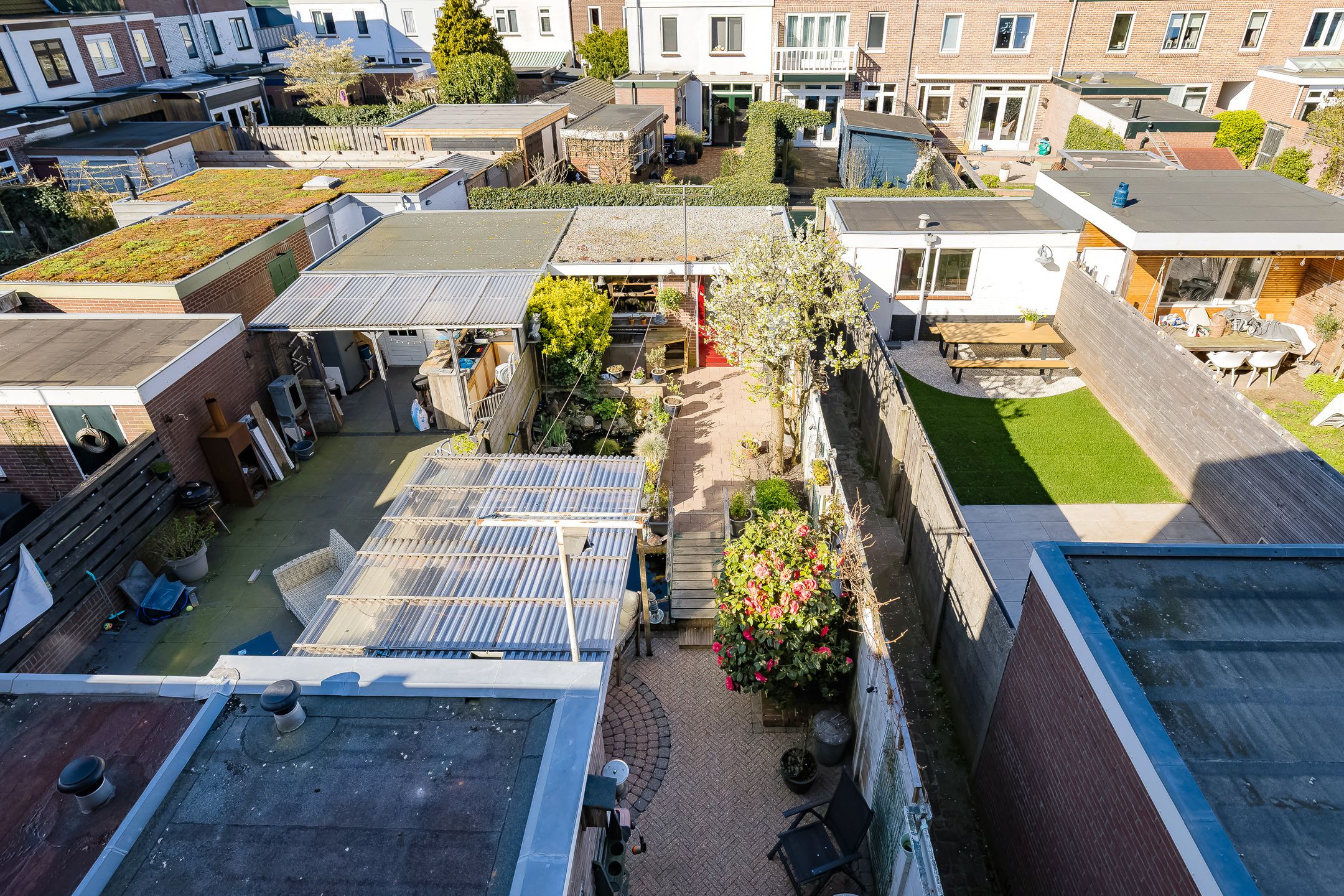 Photo 36 of Berkenstraat 30