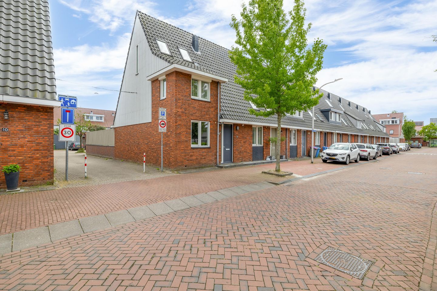 Foto 35 van Vroegelingerf 12