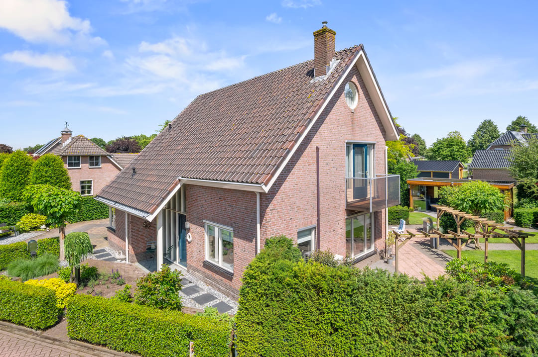 Photo 47 of Kievitsweg 11