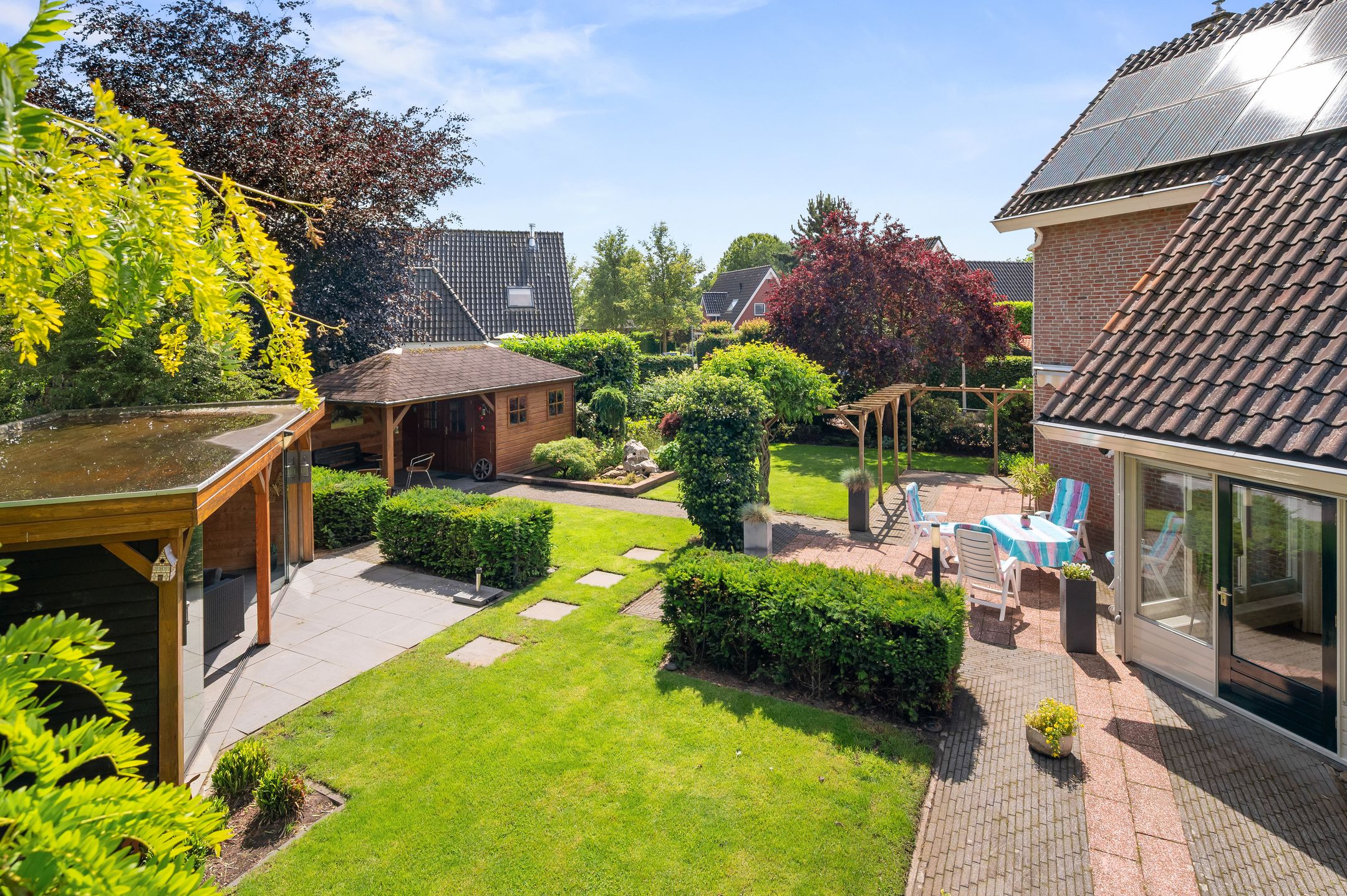 Photo 33 of Kievitsweg 11