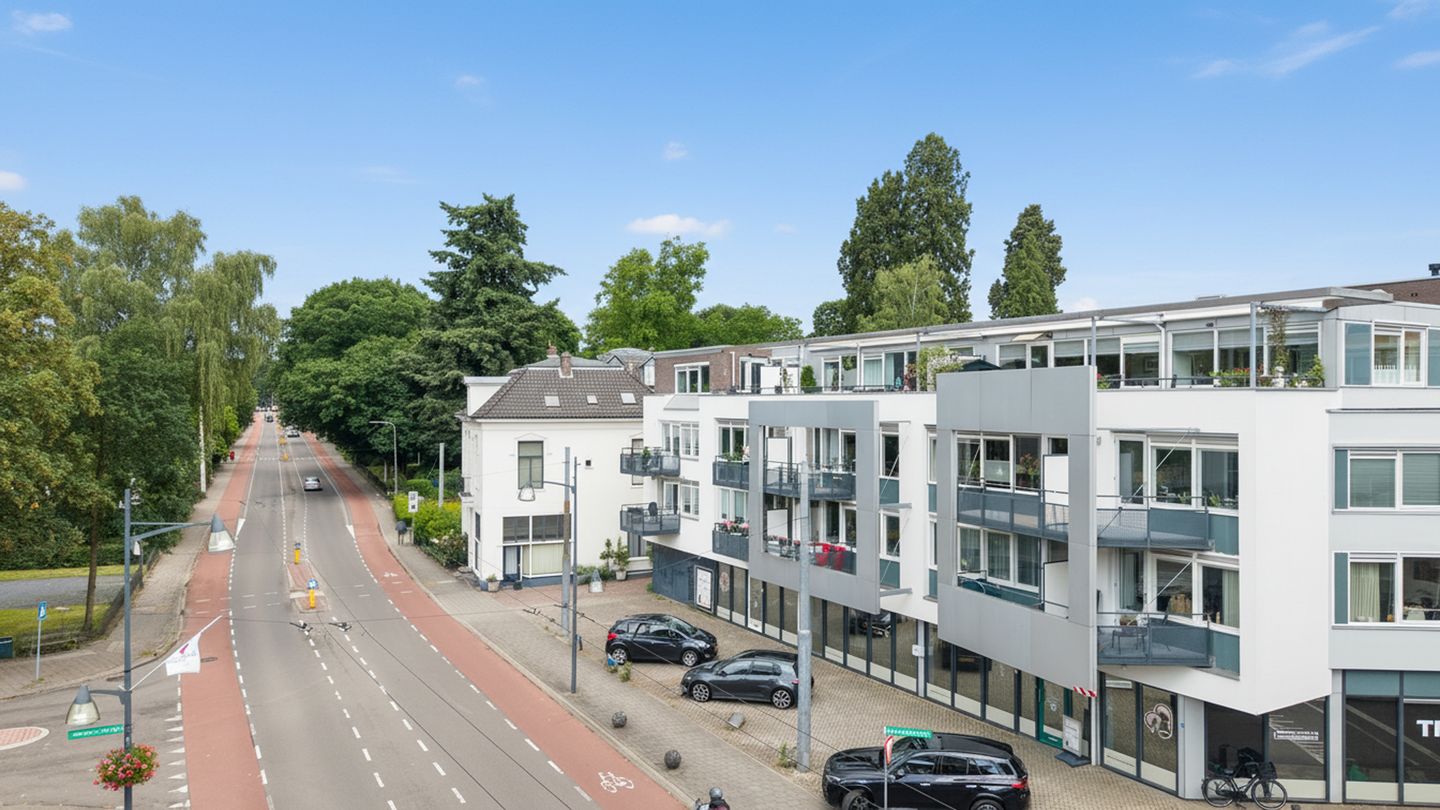 Photo 5 of Wilhelminastraat 1