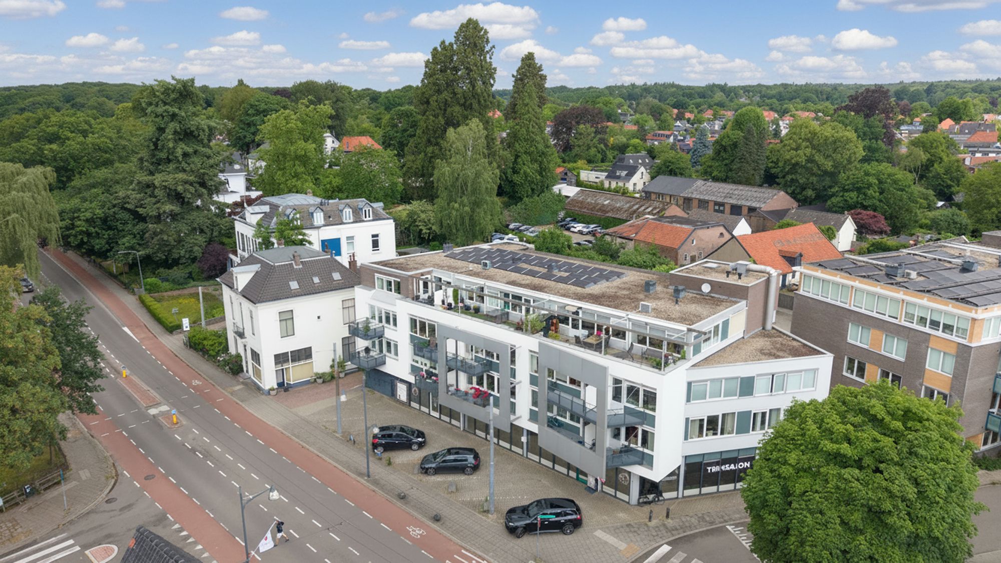Photo 39 of Wilhelminastraat 1