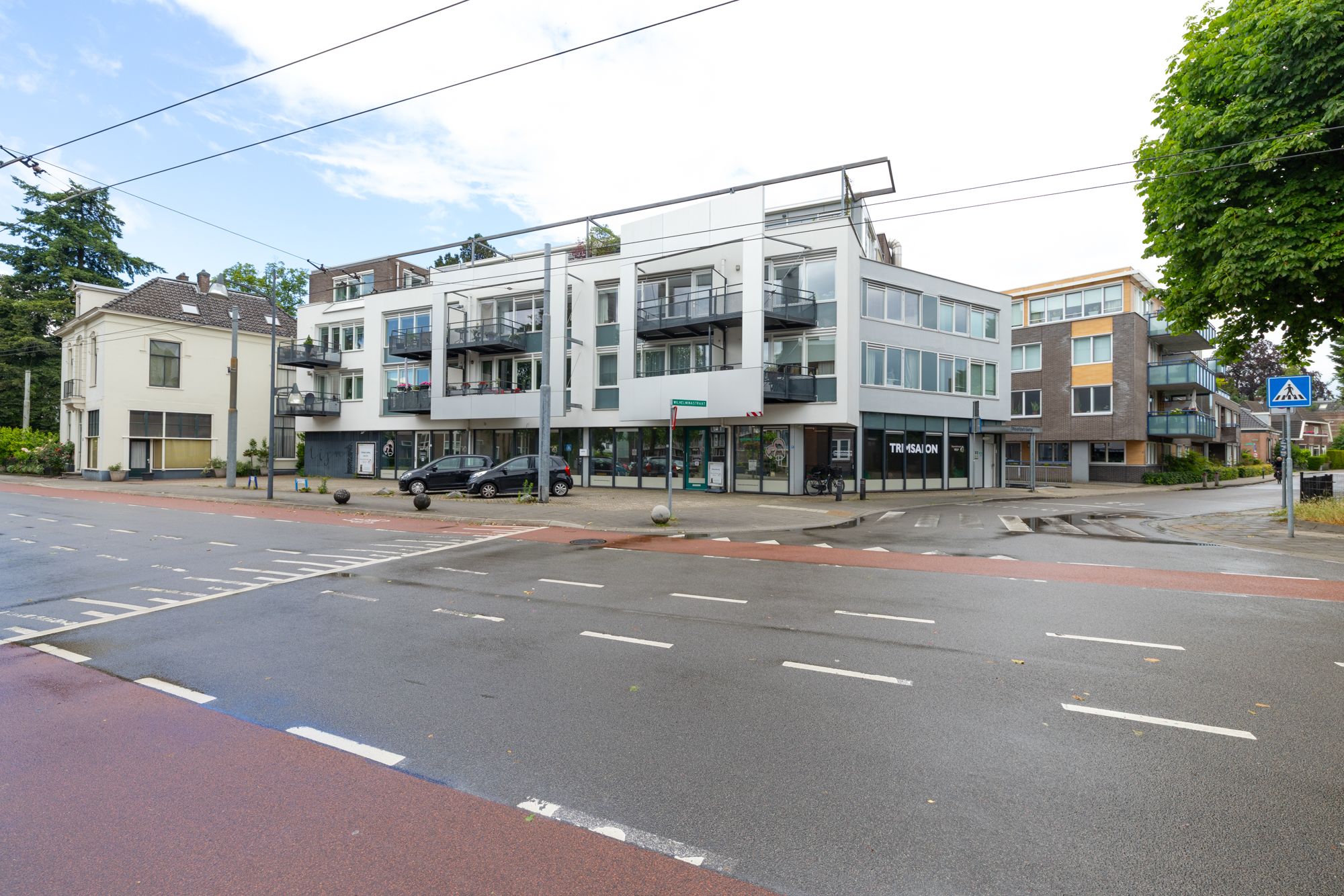 Photo 6 of Wilhelminastraat 1