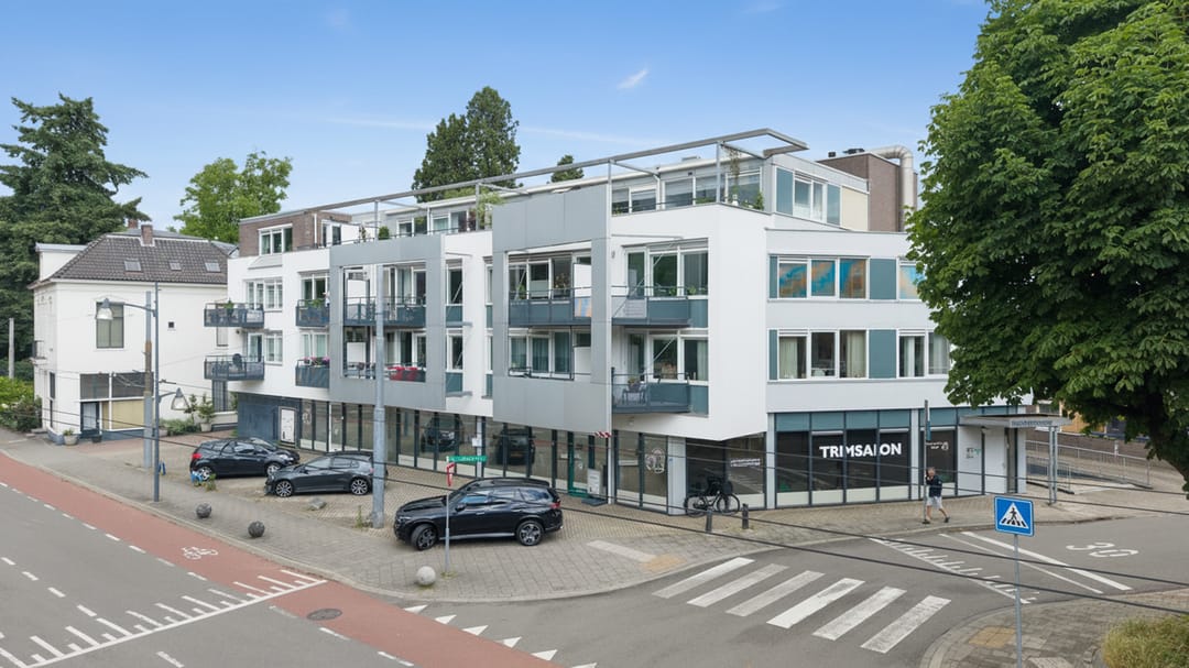 Photo 7 of Wilhelminastraat 1