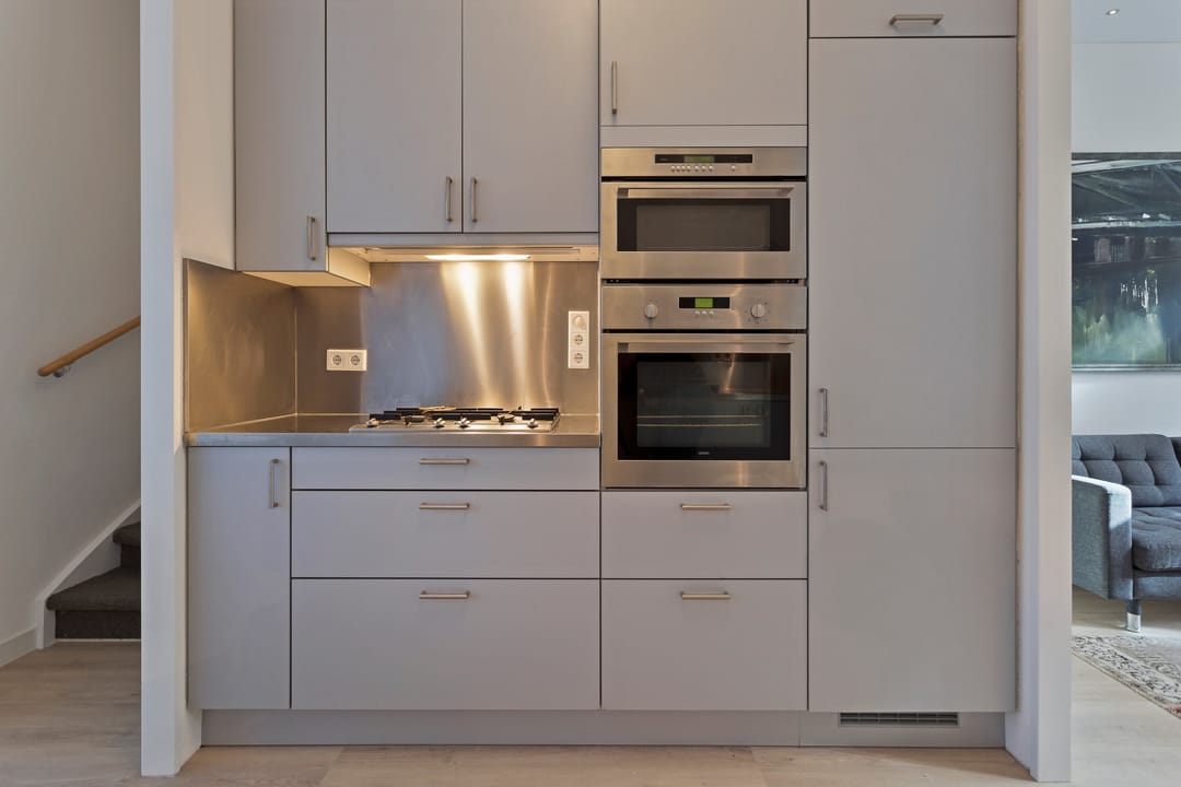 Photo 8 of Nieuwe Weteringstraat 65