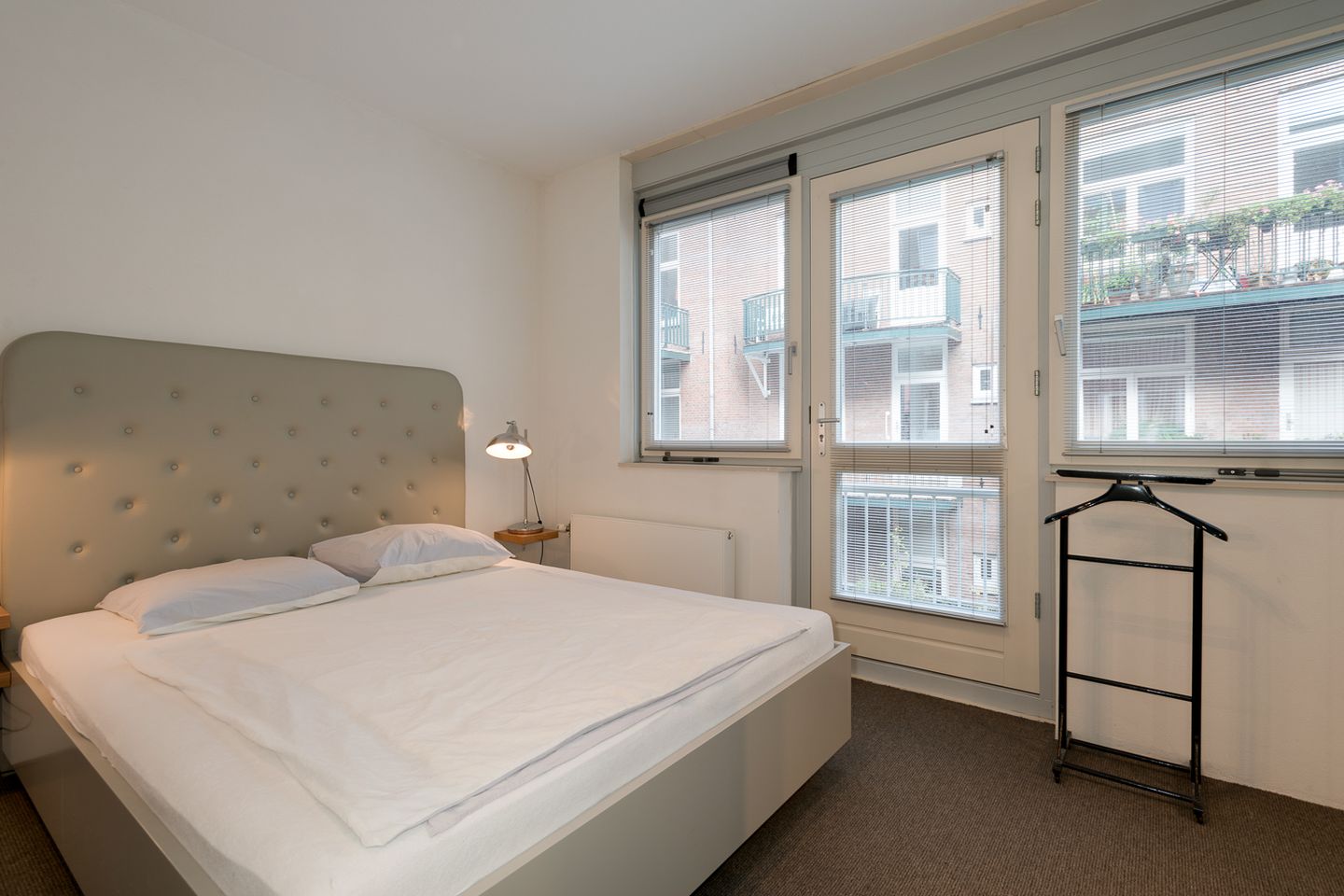 Photo 10 of Nieuwe Weteringstraat 65