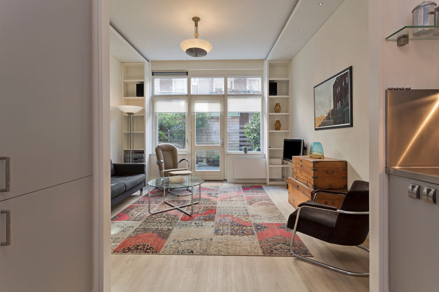 Photo 5 of Nieuwe Weteringstraat 65