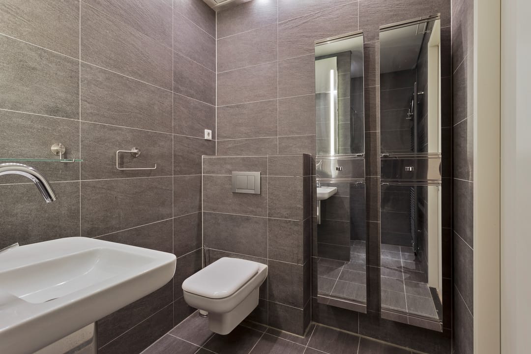 Photo 17 of Nieuwe Weteringstraat 65
