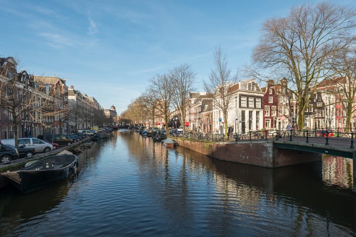 Nieuwe Weteringstraat 65