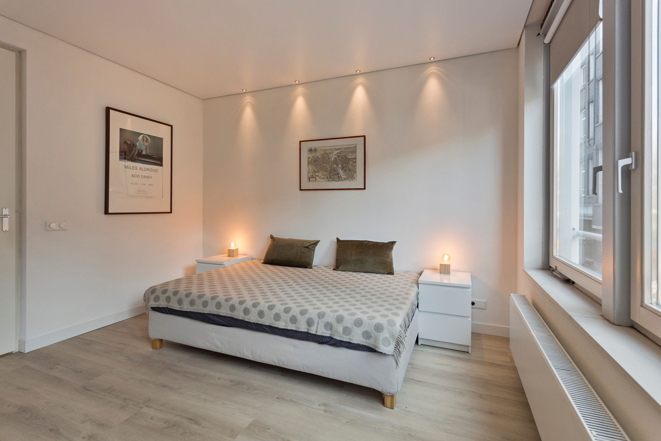 Photo 12 of Nieuwe Weteringstraat 65