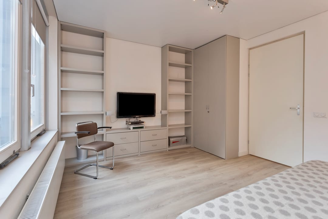 Photo 13 of Nieuwe Weteringstraat 65