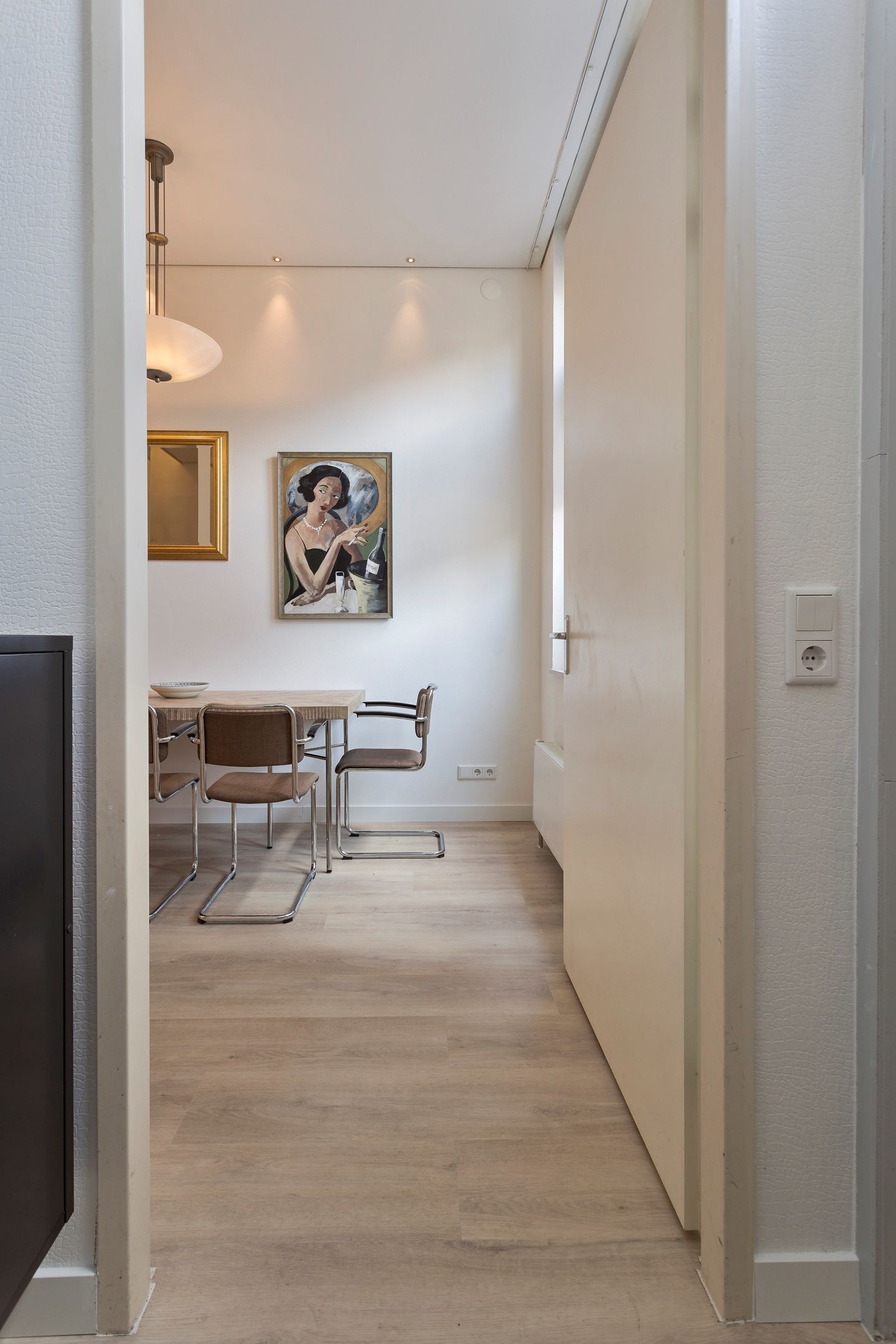 Photo 20 of Nieuwe Weteringstraat 65