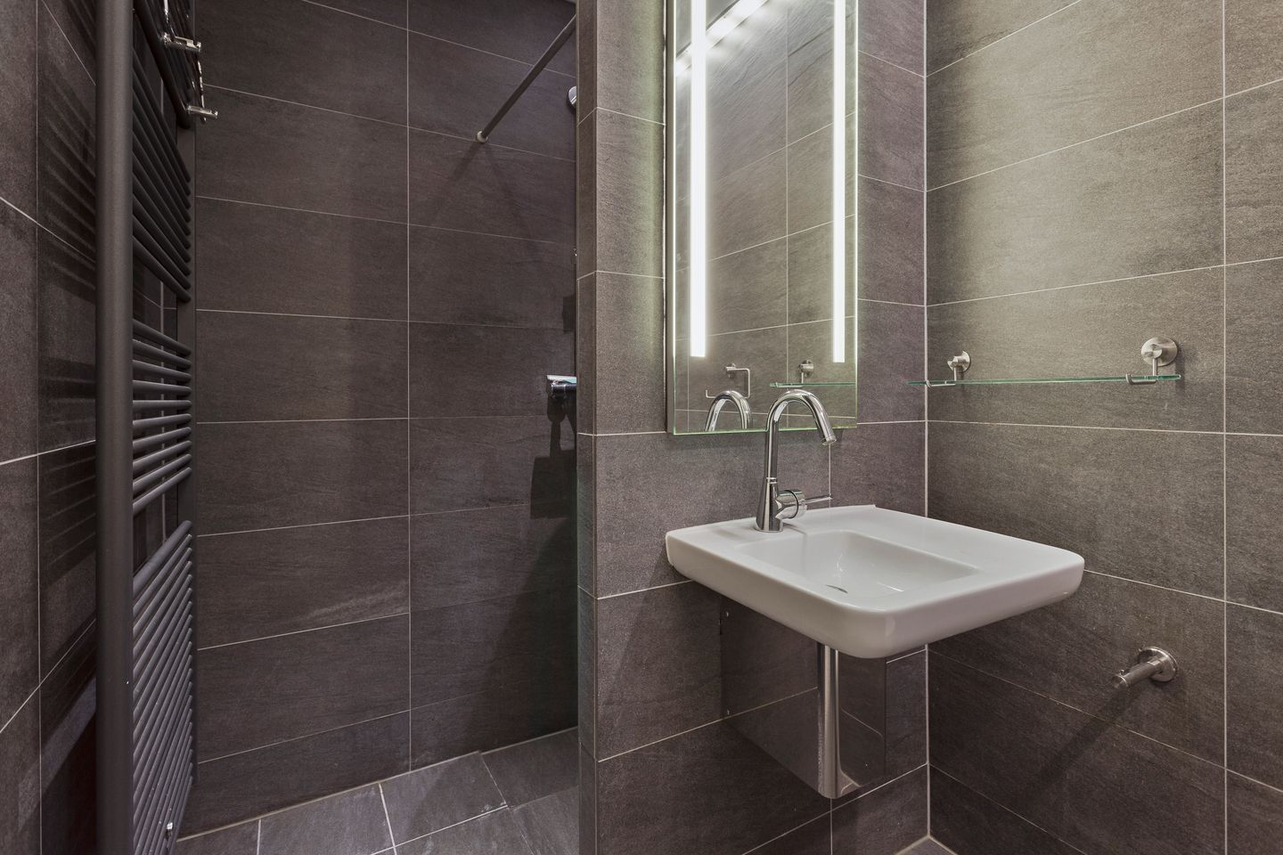 Photo 14 of Nieuwe Weteringstraat 65