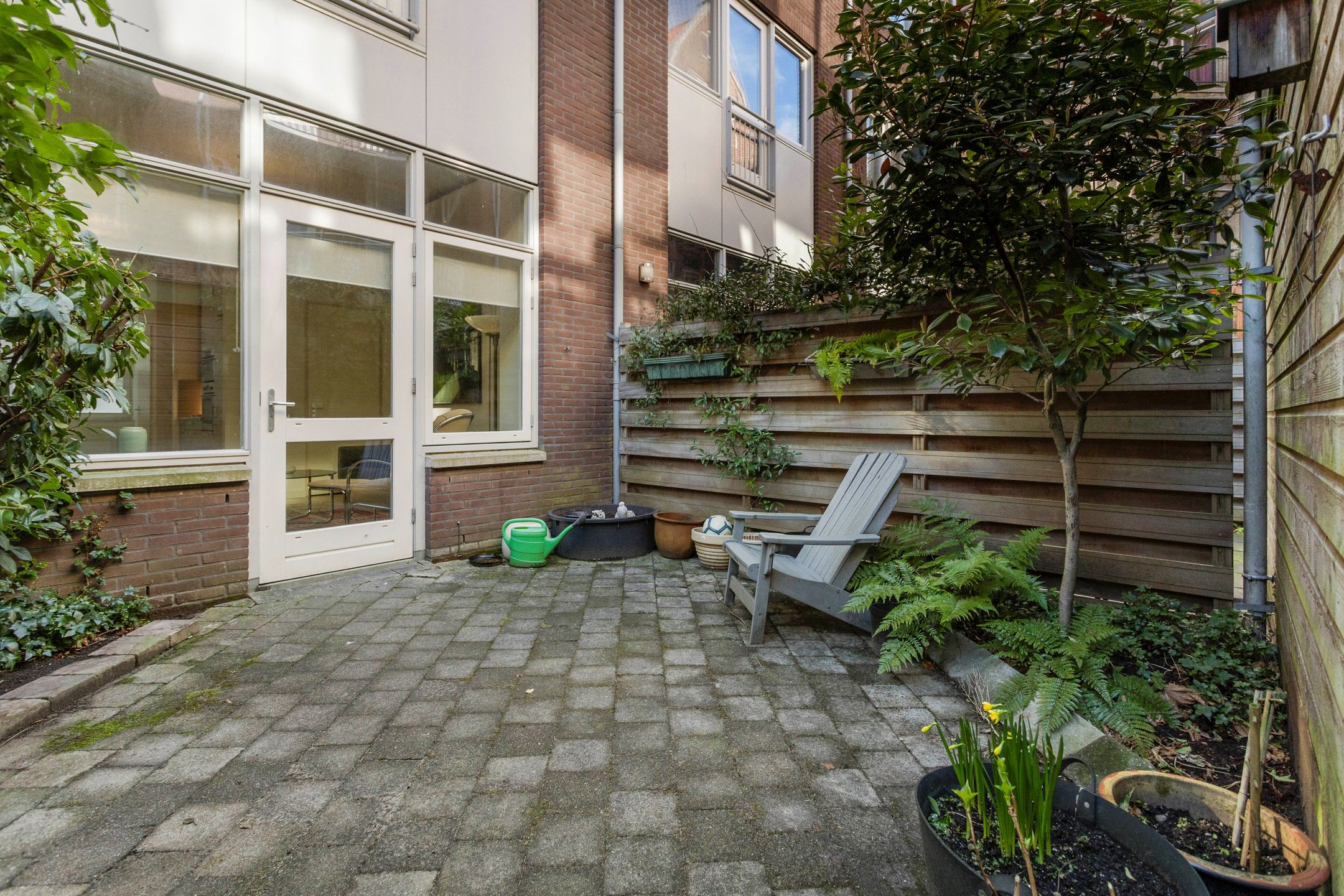 Photo 18 of Nieuwe Weteringstraat 65