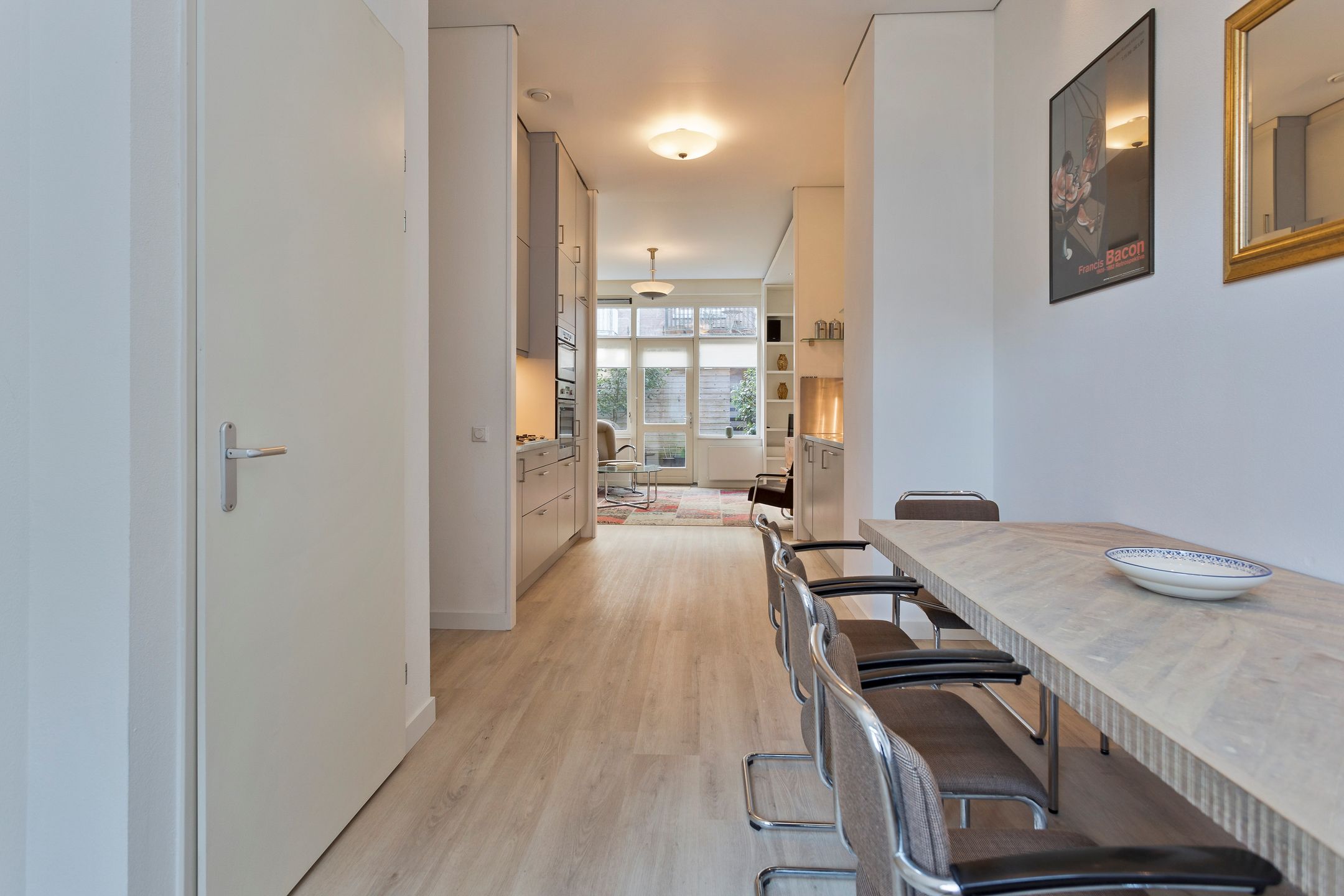 Photo 6 of Nieuwe Weteringstraat 65