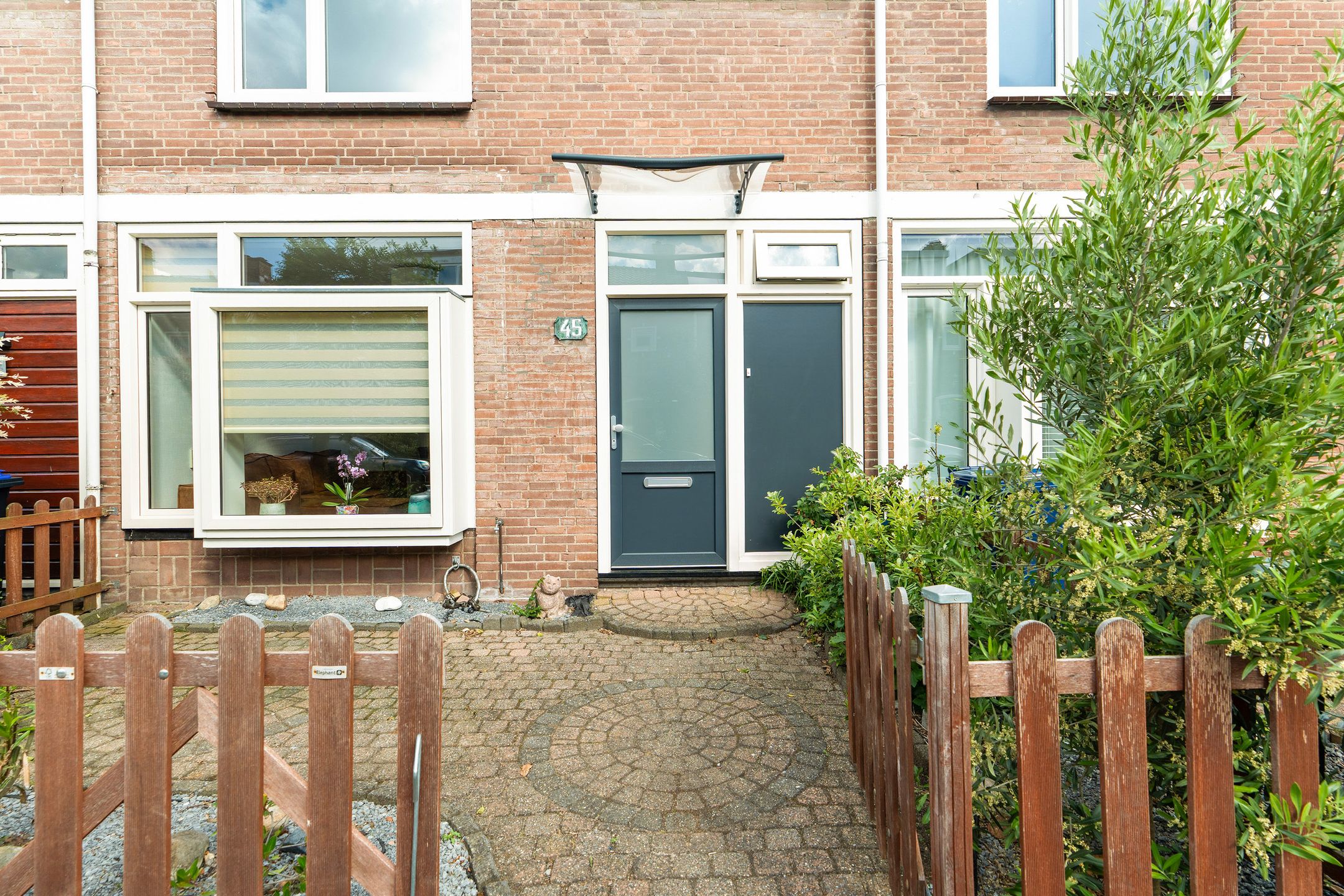 Photo 9 of Wormerveerstraat 45