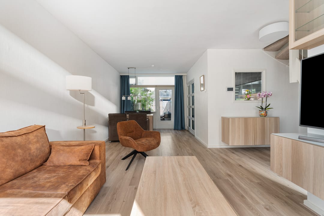 Photo 16 of Wormerveerstraat 45