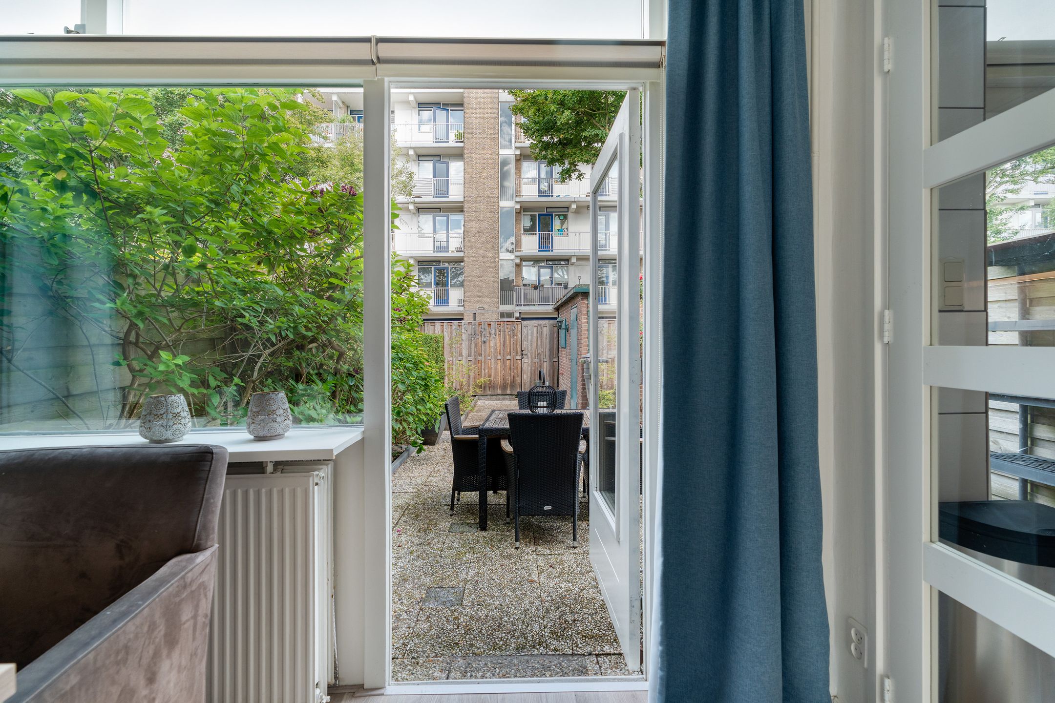 Photo 21 of Wormerveerstraat 45
