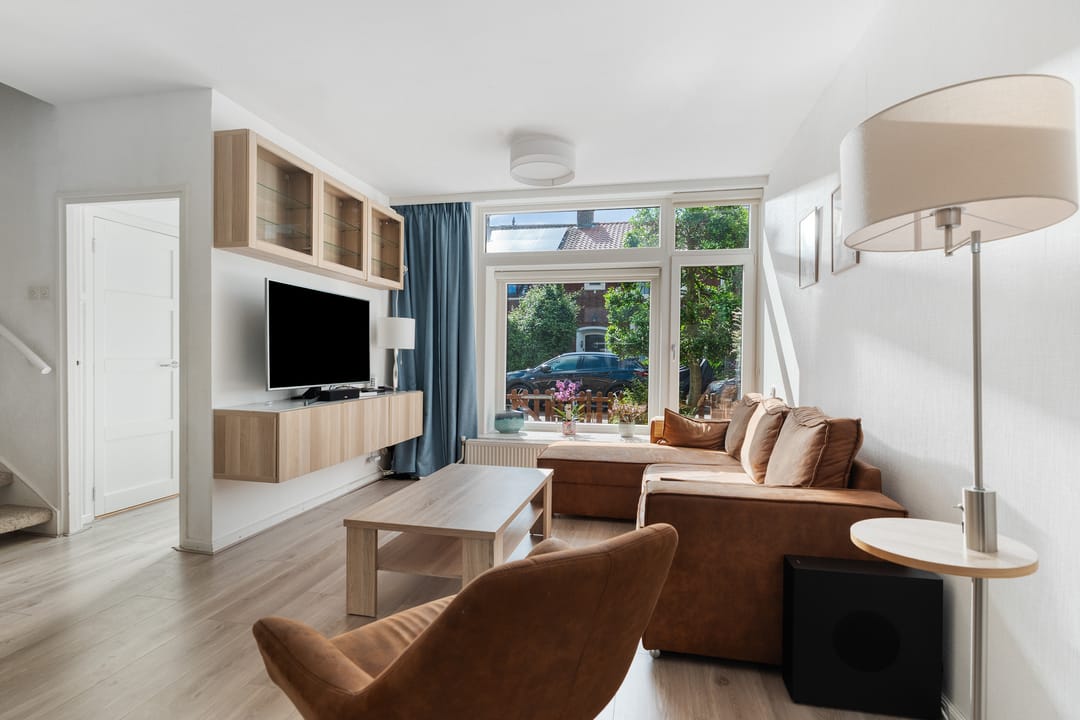 Photo 13 of Wormerveerstraat 45