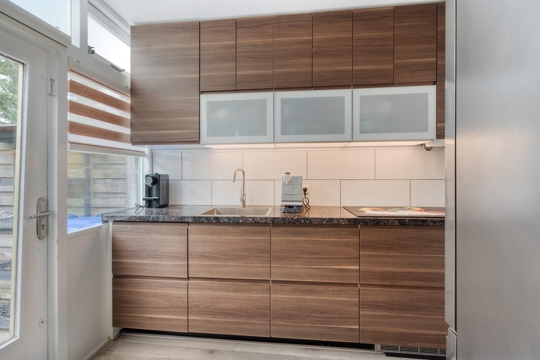 Photo 2 of Wormerveerstraat 45