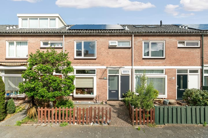 Foto 4 van Wormerveerstraat 45